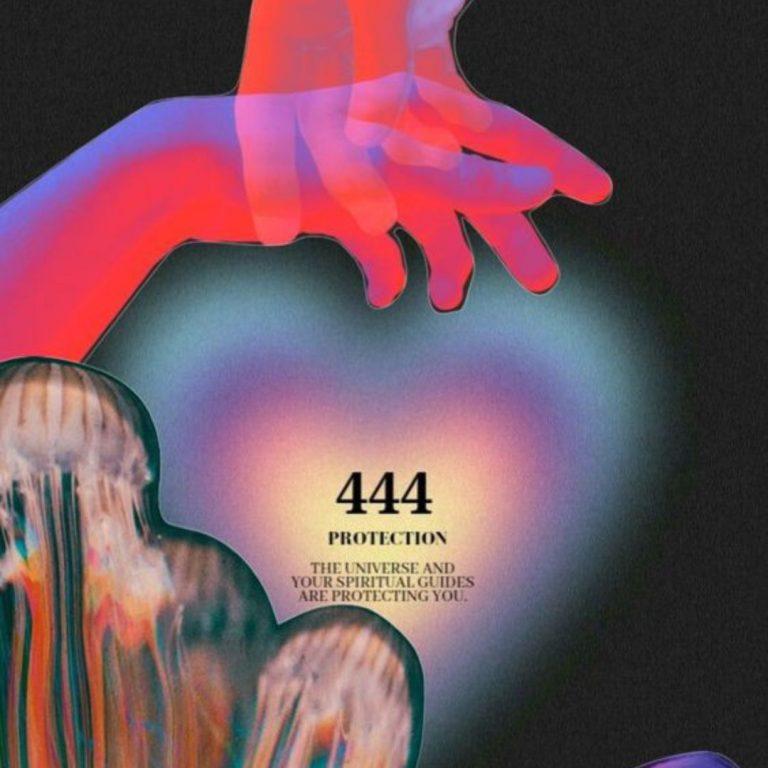 What Does 444 Mean Spiritually What Angel Number 444 Offers 